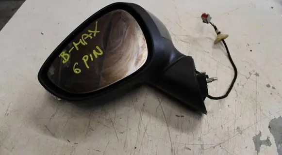 Ford B-MAX Front door electric wing mirror 