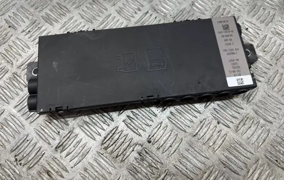 Land Rover Range Rover Velar Fuse box set J8A214516AC