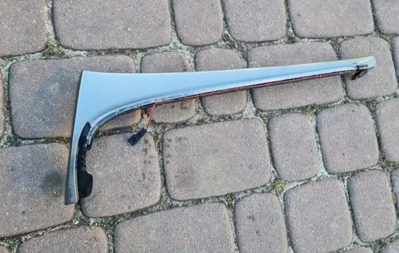 Opel Mokka Dashboard glove box trim AKY85291