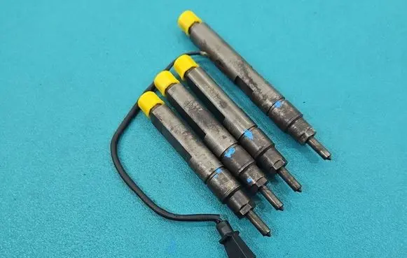 Renault Megane I Fuel injector 0432193610 IMPRK1557047
