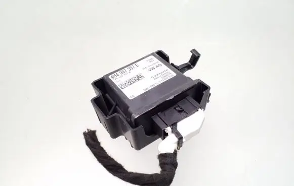 Light module LCM