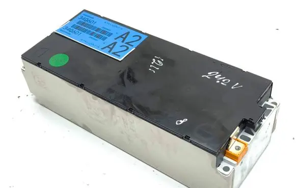 Citroen C4 III e-C4 Hybrid / Electric Car Battery Cell 9852690680 349601 83010002446