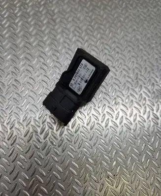 Renault Megane II Air pressure sensor 8200194432 0281002573