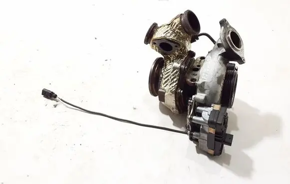 Audi A7 S7 4G Turbo 059145873EN