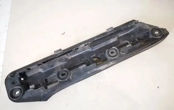 Volkswagen Touran I Front bumper mounting bracket 1t0807935