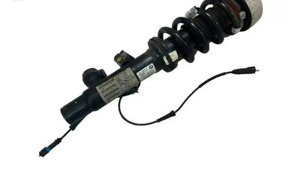 BMW X5M F85 Front shock absorber with coil spring 7856489 37117856489