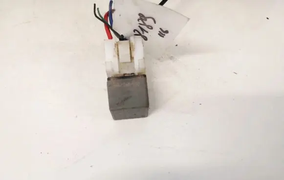 Peugeot Boxer Other relay 7686773