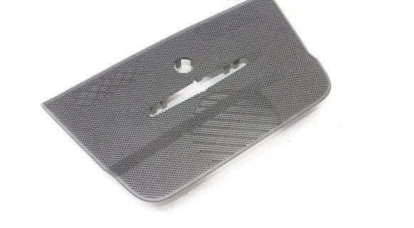 Mercedes-Benz E C207 W207 Dash center speaker trim cover A2076801289
