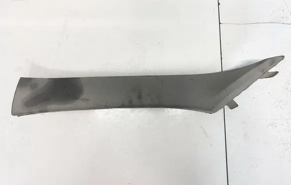 BMW 3 F30 F35 F31 (C) pillar trim 51437296015 521070-10