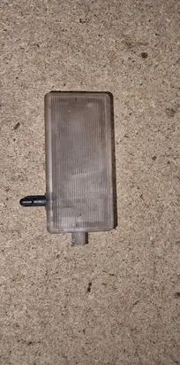 BMW 3 E46 Front seat light 63318364920