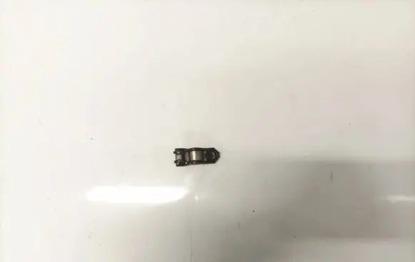 Renault Laguna II other engine part
