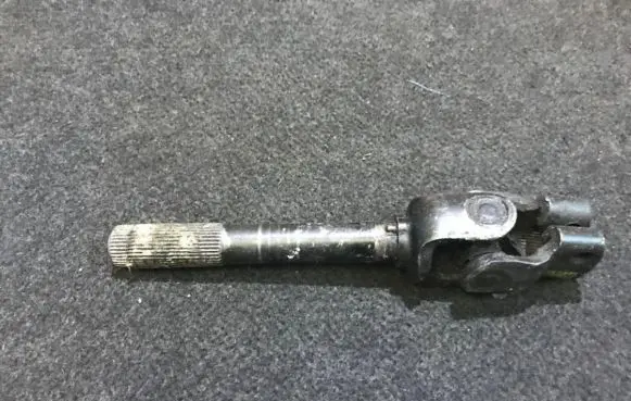 Hyundai Sonata Steering column universal joint 5641034502 56410-34502
