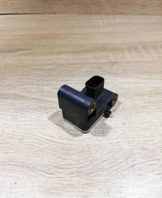 BMW 3 E90 E91 Airbag deployment crash/impact sensor 6956485