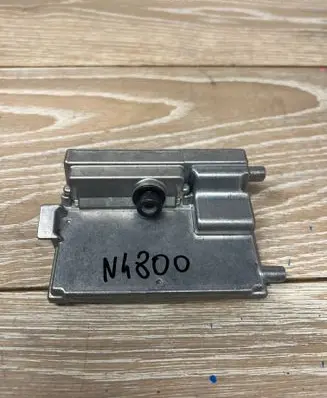 Windshield/windscreen camera