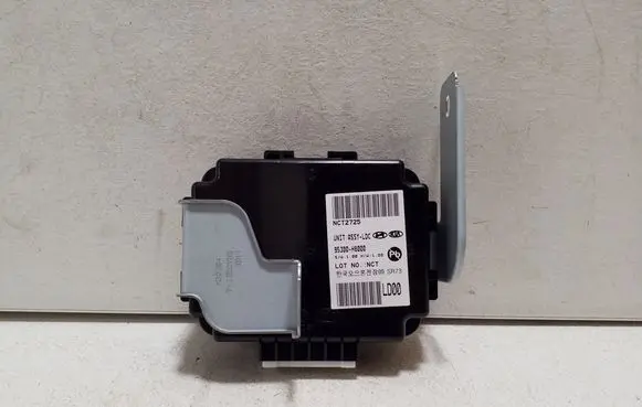 KIA Stonic Other control units/modules 95300H8000