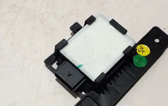 MG ZS Distronic sensor radar 11588896