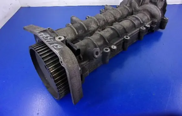 Fiat Bravo Camshaft 
