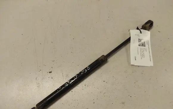Peugeot 407 Tailgate/trunk strut/damper 57479595