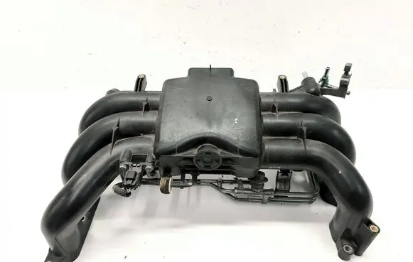 Intake manifold