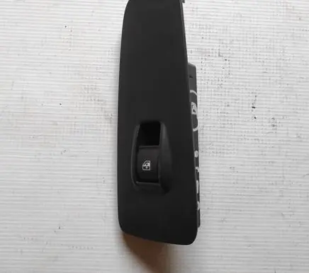 Fiat Ducato Electric window control switch B569