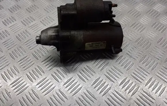 Ford Focus Starter motor 3M5T-11000-CI