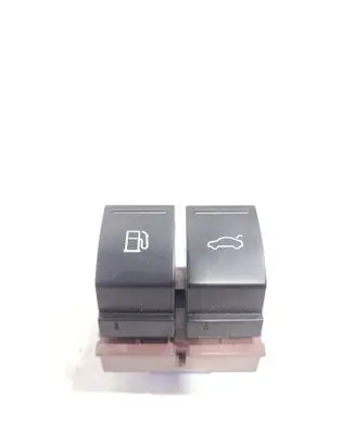 Volkswagen PASSAT B6 Fuel tank opening switch 