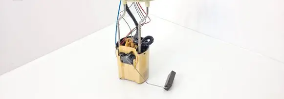 Ford Transit In-tank fuel pump BK319H307BB