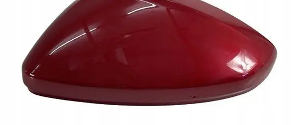 Citroen DS3 Plastic wing mirror trim cover 8902003L01F3
