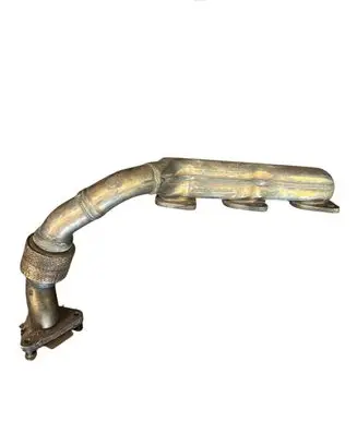 Mercedes-Benz R W251 EGR valve cooler A6421423280