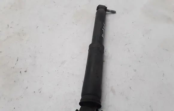 Renault Scenic IV - Grand scenic IV Rear shock absorber/damper 562106255R