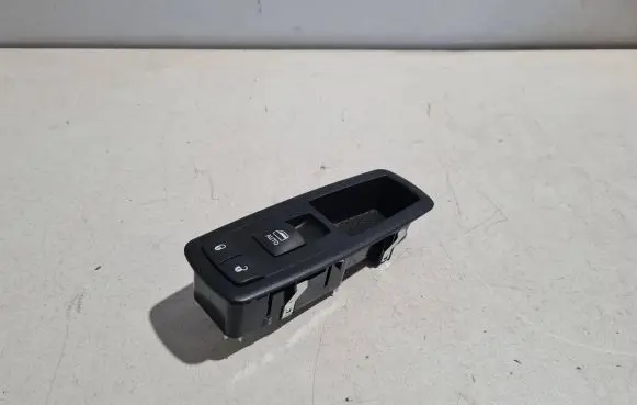 Jeep Grand Cherokee Electric window control switch 68086692AD
