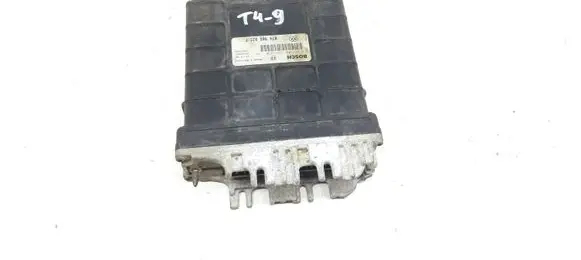 Volkswagen Multivan T4 Engine control unit/module 074906021B 0281001469 0281001470
