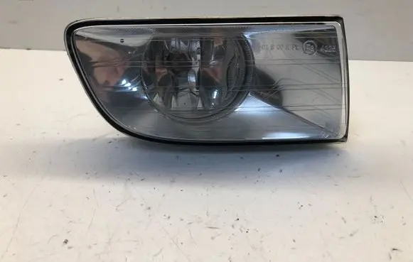 Skoda Octavia Mk2 (1Z) Front fog light 64212