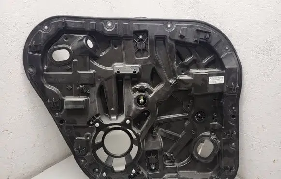 Volvo XC90 Rear window lifting mechanism without motor 31349764