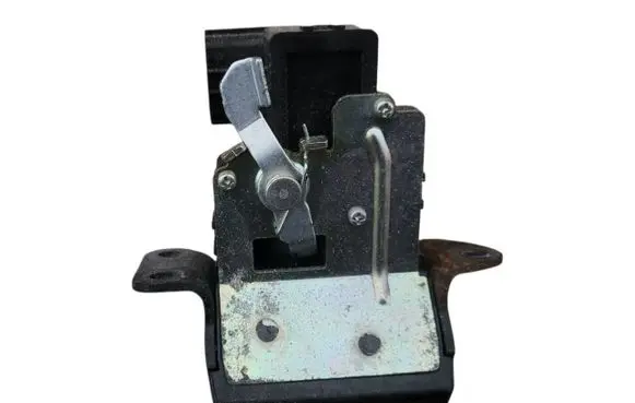 KIA Ceed Tailgate lock latch 81230A6000