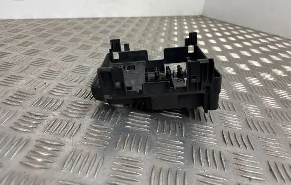 Ford Focus Positive wiring loom JX6T14A094AE HB19127A0020 HA19127A0017