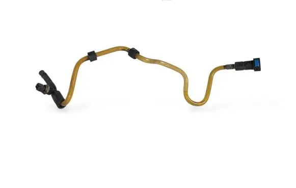 BMW 3 E90 E91 Fuel line/pipe/hose 7797967 13537797967