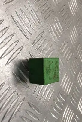 Peugeot 307 Other relay 03531