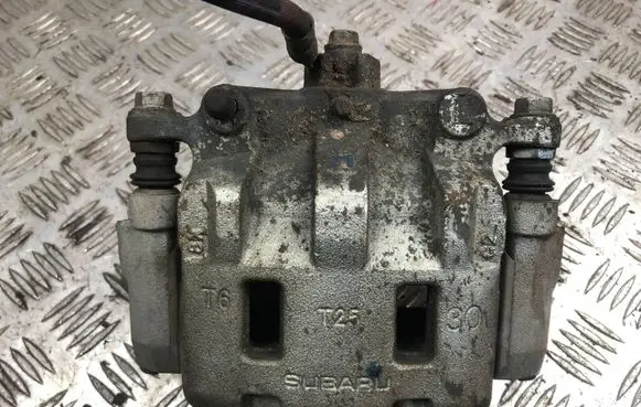 Subaru Forester SK Front brake caliper