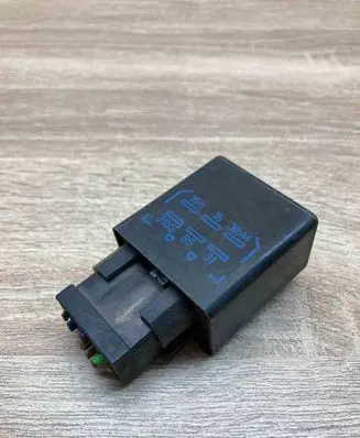 Opel Rekord E2 Other relay 90054637 896474