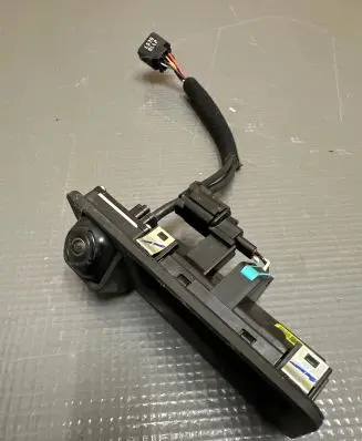 KIA Sportage Rear bumper camera 99240F1120 H100S101 2106033459