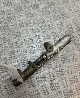 Opel Astra G Fuel main line pipe 0445214049 070144L1