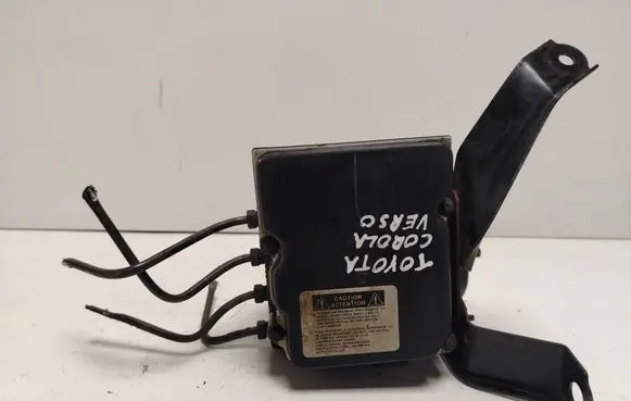Toyota Corolla Verso AR10 ABS Pump 5416L9211107 9211107