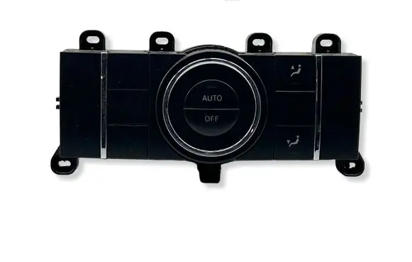 Mercedes-Benz ML W164 Climate control unit A1648206189 03420834