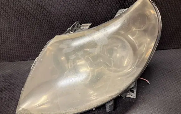 Headlight/headlamp