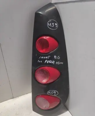 Smart ForFour I Rear/tail lights MN902571