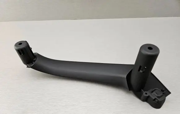 BMW X3 F25 Front door interior handle trim 9209216 51419209216