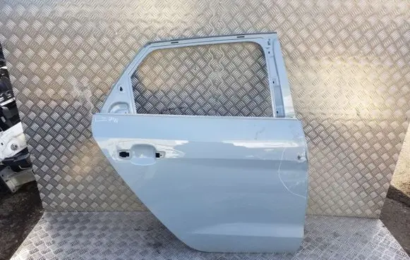 Audi A1 Rear door