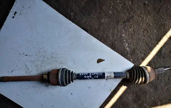 Renault Espace - Grand espace V Front driveshaft