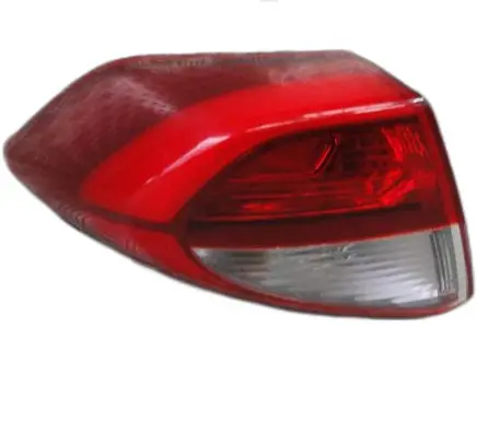 Hyundai Tucson TL Rear/tail lights 92401D31